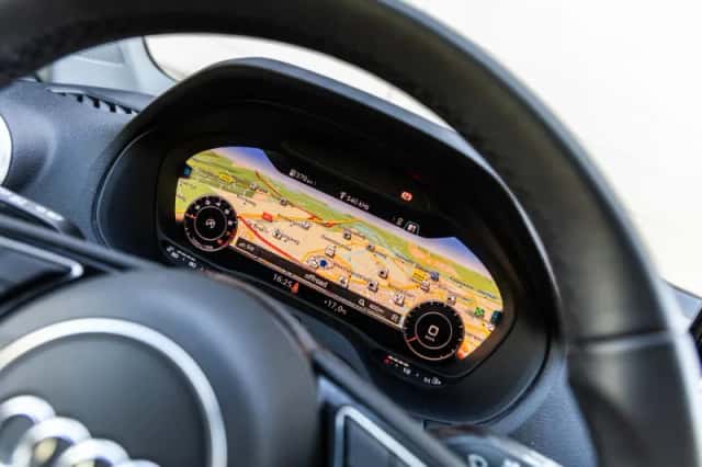 Audi Q2 (2022) thumbnail 22