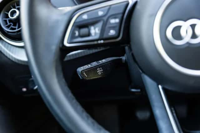 Audi Q2 (2022) thumbnail 23