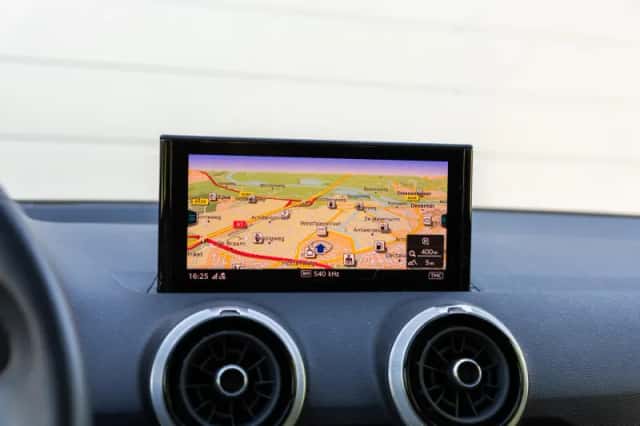Audi Q2 (2022) thumbnail 24