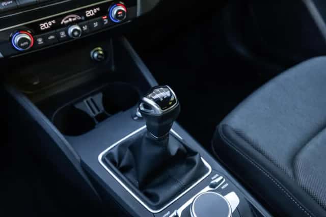 Audi Q2 (2022) thumbnail 28