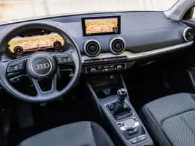 Audi Q2 (2022) thumbnail 29