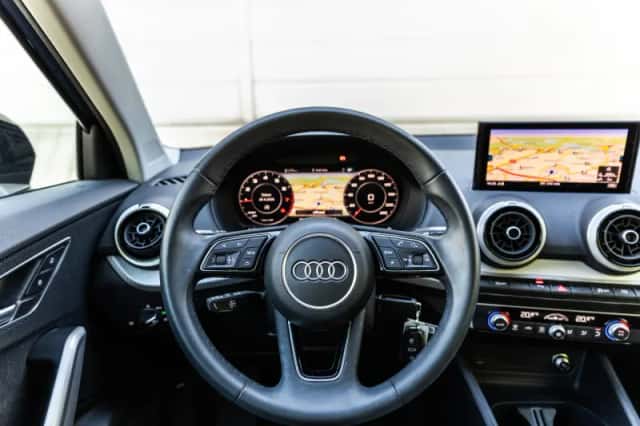 Audi Q2 (2022) thumbnail 32