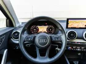 Audi Q2 (2022) thumbnail 32