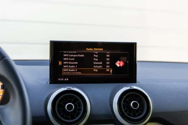 Audi Q2 (2022) thumbnail 34