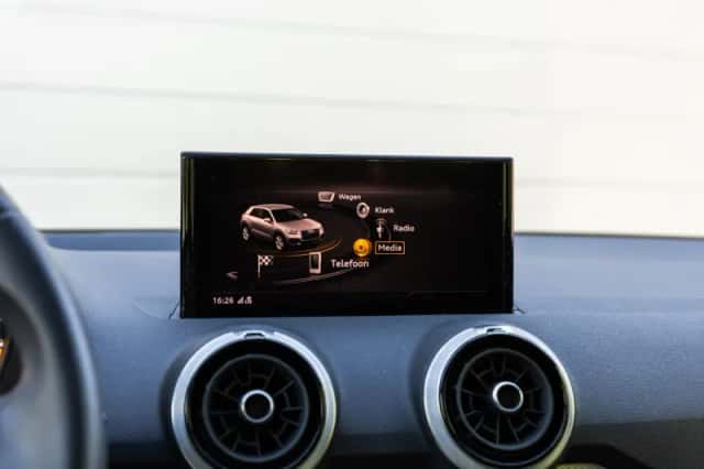 Audi Q2 (2022) thumbnail 36