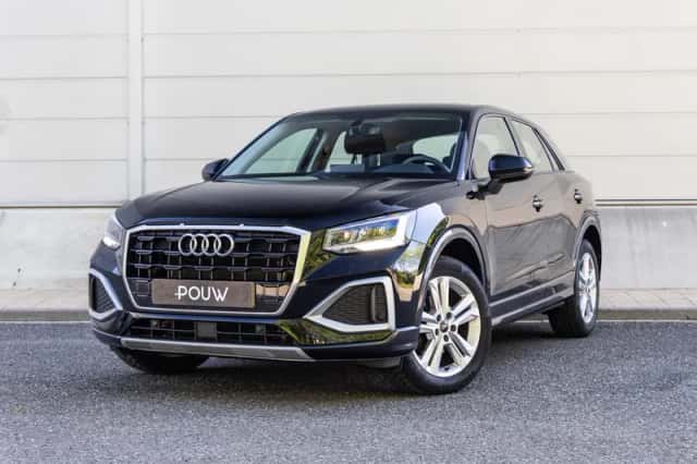 Audi Q2 (2022) thumbnail 38