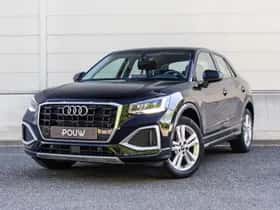 Audi Q2 (2022) thumbnail 38