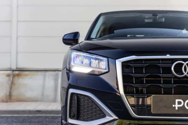 Audi Q2 (2022) thumbnail 9