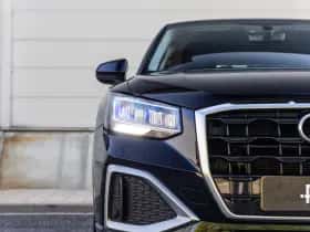 Audi Q2 (2022) thumbnail 9