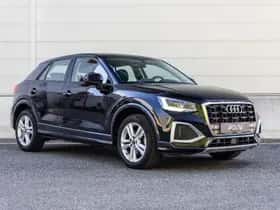 Audi Q2 (2022) thumbnail 10