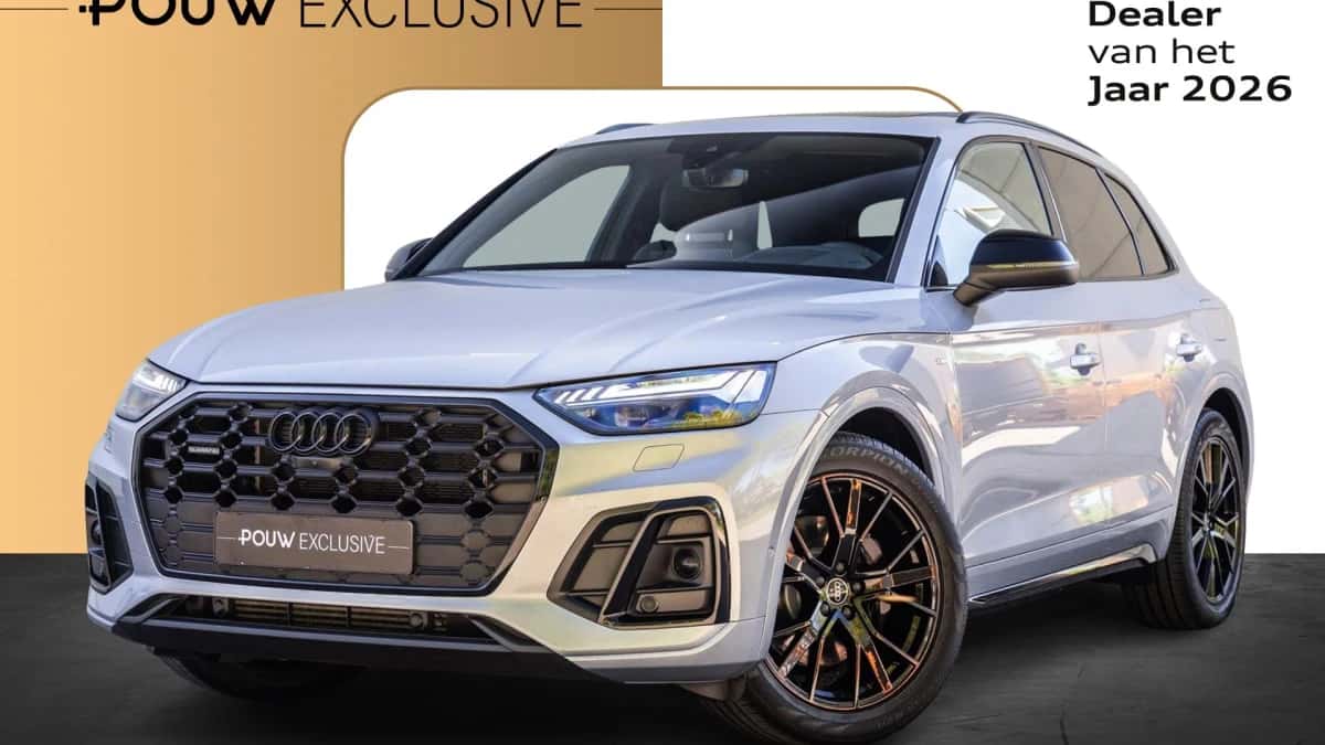Audi Q5 (2022) — foto 1