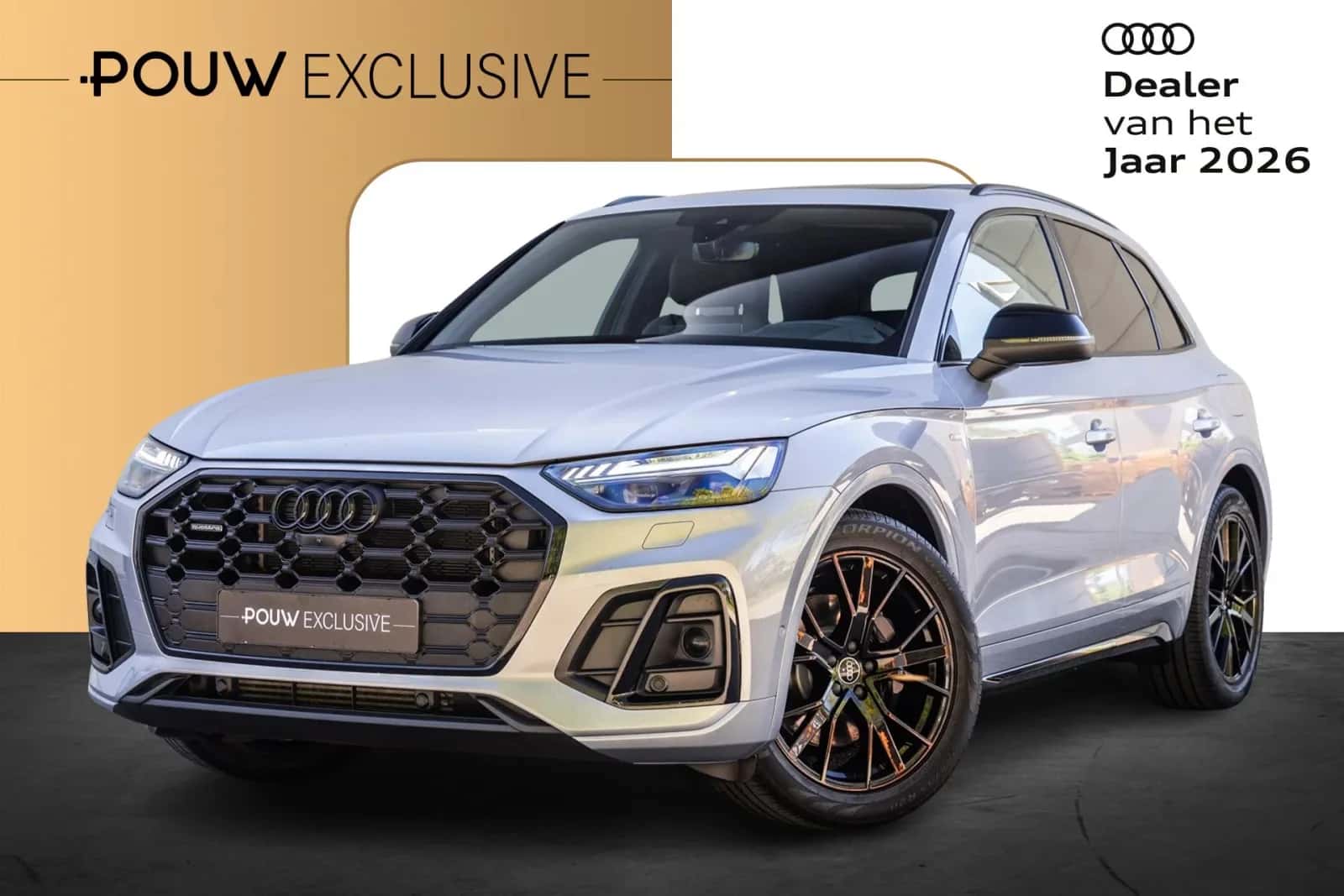 Audi Q5 (2022) — foto 1