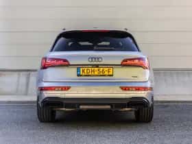 Audi Q5 (2022) thumbnail 11