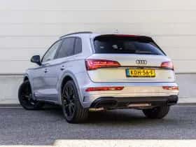 Audi Q5 (2022) thumbnail 13