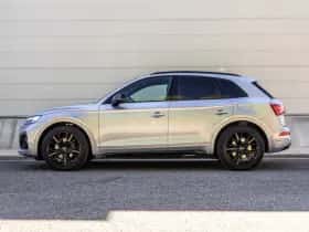 Audi Q5 (2022) thumbnail 14