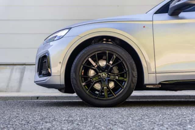 Audi Q5 (2022) thumbnail 15