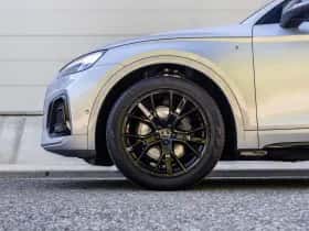 Audi Q5 (2022) thumbnail 15