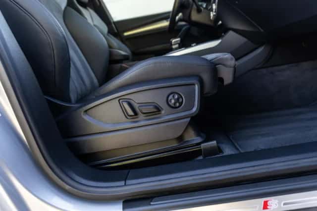 Audi Q5 (2022) thumbnail 18