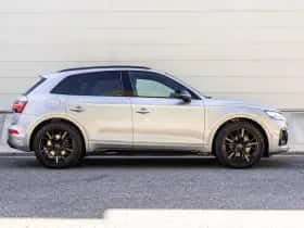 Audi Q5 (2022) thumbnail 3