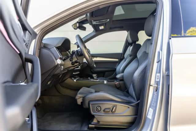 Audi Q5 (2022) thumbnail 26