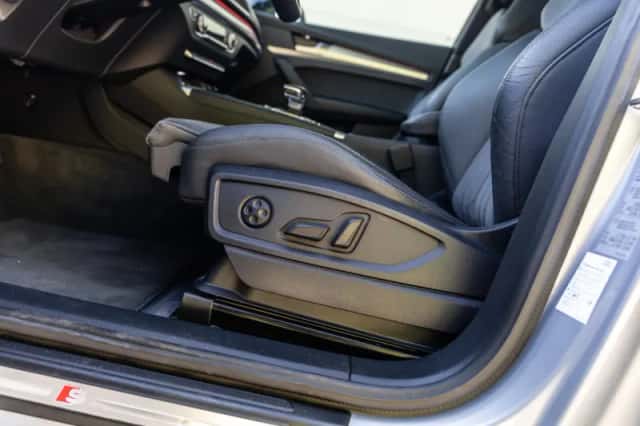 Audi Q5 (2022) thumbnail 27