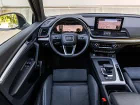 Audi Q5 (2022) thumbnail 28