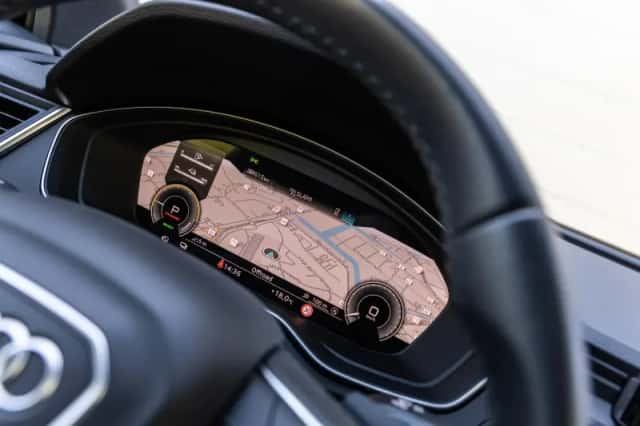 Audi Q5 (2022) thumbnail 30