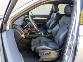Audi Q5 (2022) thumbnail 4