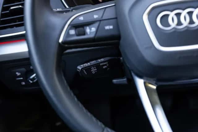 Audi Q5 (2022) thumbnail 31