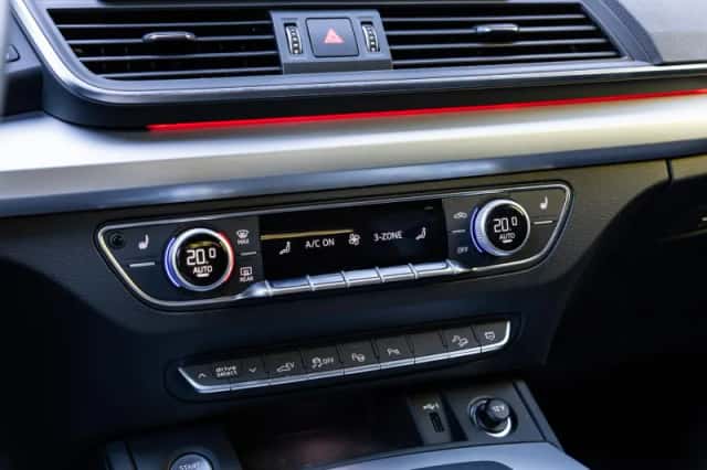 Audi Q5 (2022) thumbnail 35
