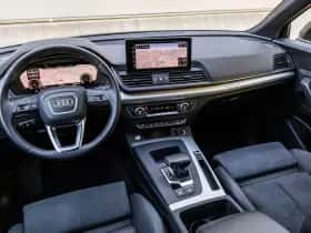 Audi Q5 (2022) thumbnail 38