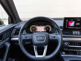 Audi Q5 (2022) thumbnail 41