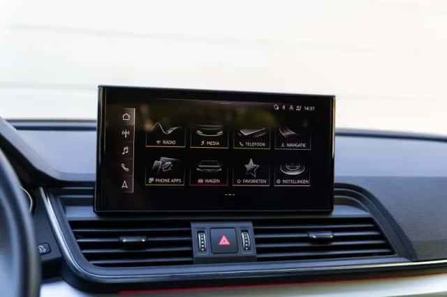 Audi Q5 (2022) thumbnail 44