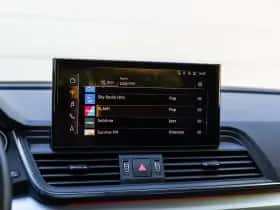 Audi Q5 (2022) thumbnail 46