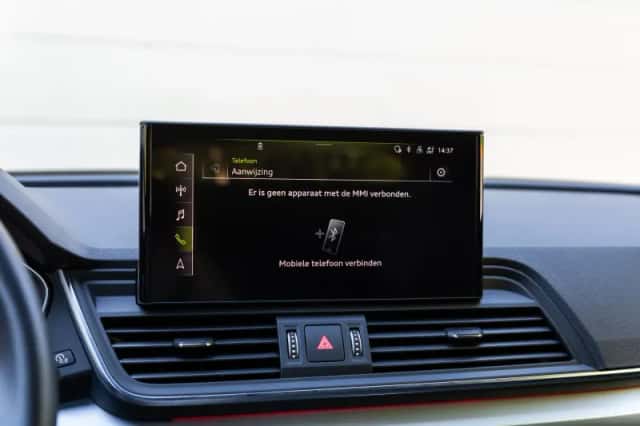 Audi Q5 (2022) thumbnail 47