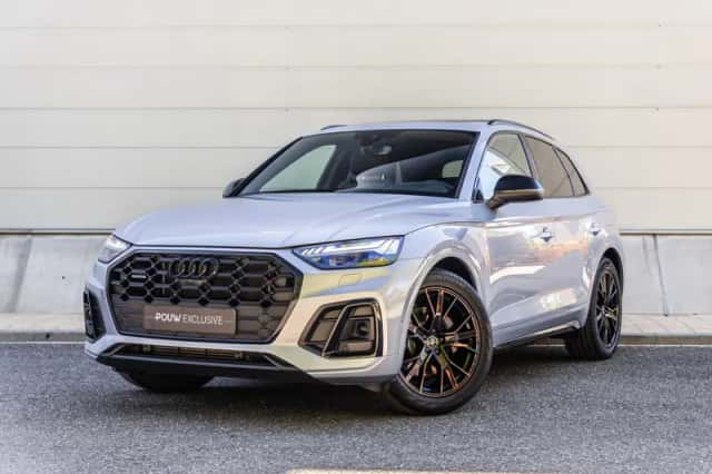 Audi Q5 (2022) thumbnail 51