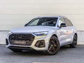 Audi Q5 (2022) thumbnail 51