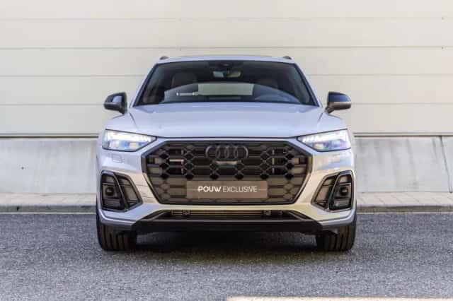 Audi Q5 (2022) thumbnail 8