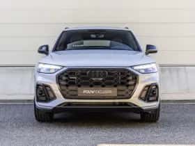 Audi Q5 (2022) thumbnail 8
