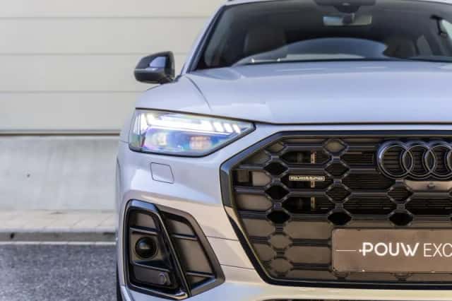 Audi Q5 (2022) thumbnail 9