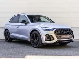 Audi Q5 (2022) thumbnail 10