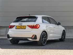Audi A1 (2020) thumbnail 2
