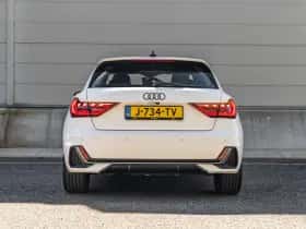Audi A1 (2020) thumbnail 11