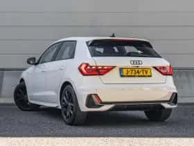 Audi A1 (2020) thumbnail 12