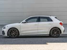 Audi A1 (2020) thumbnail 13
