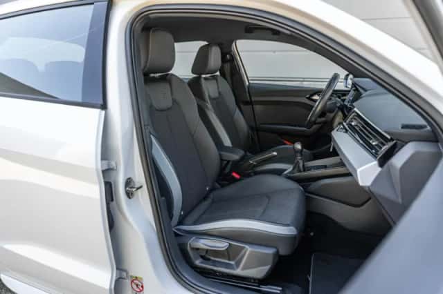 Audi A1 (2020) thumbnail 15
