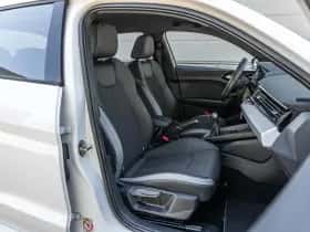 Audi A1 (2020) thumbnail 15