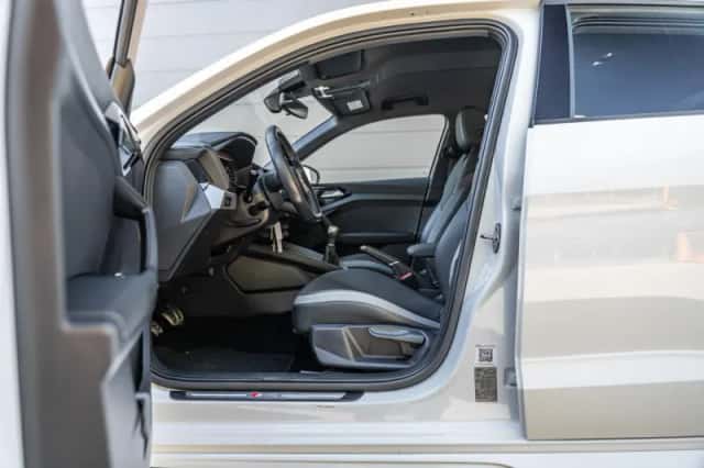 Audi A1 (2020) thumbnail 20