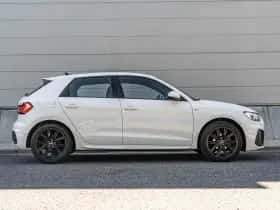 Audi A1 (2020) thumbnail 3