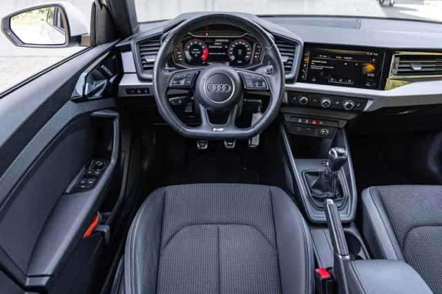 Audi A1 (2020) thumbnail 21
